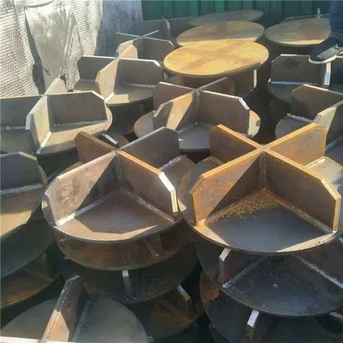 铜川桩尖的作用