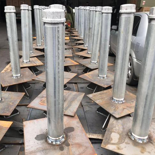 铜川沉降板的工作原理