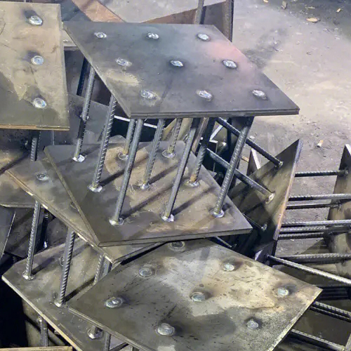 在确定铜川预埋件位置时，需要考虑以下几点