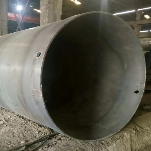 选择铜川钢护筒的材质时，主要考虑哪些因素