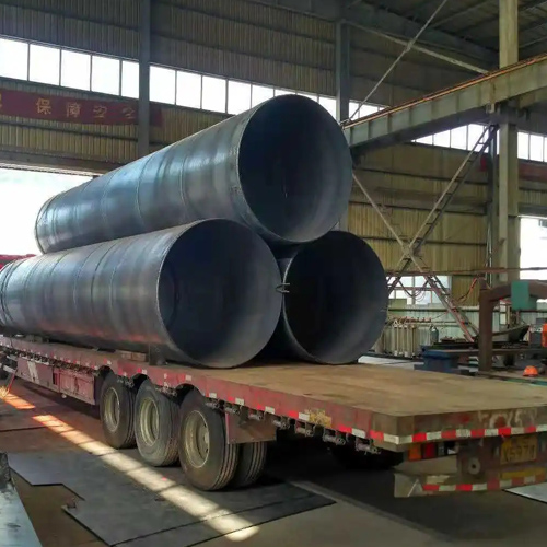 铜川钢护筒的焊接工艺主要有以下两种