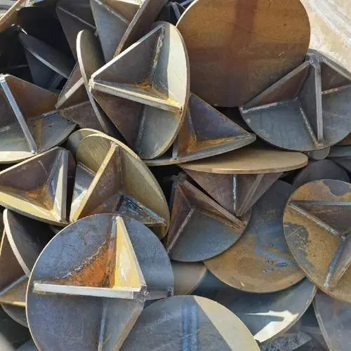 铜川桩尖的安装流程是什么？