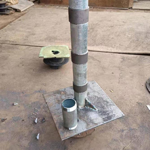 铜川沉降板的工作原理是什么？