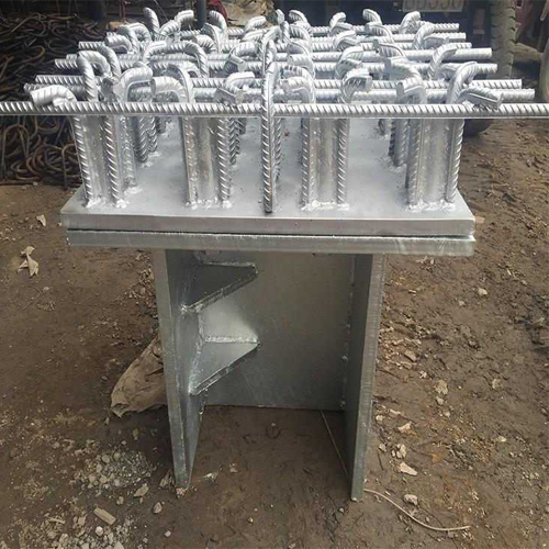 铜川预埋件加工