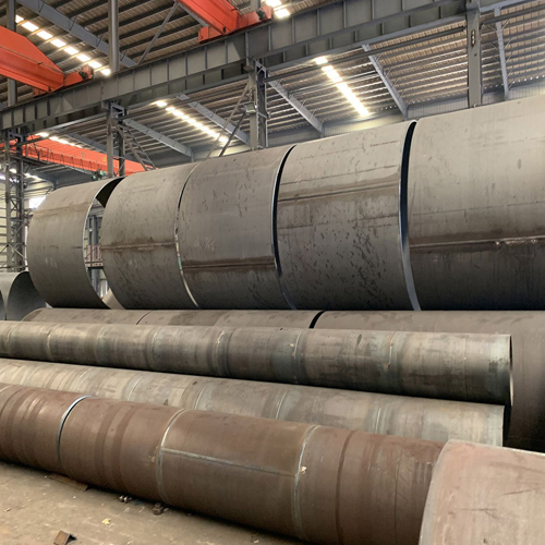 铜川钢护筒施工标准