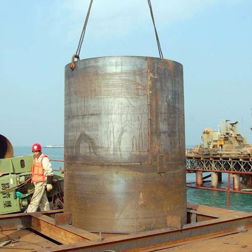 铜川钢护筒长度要求有哪些