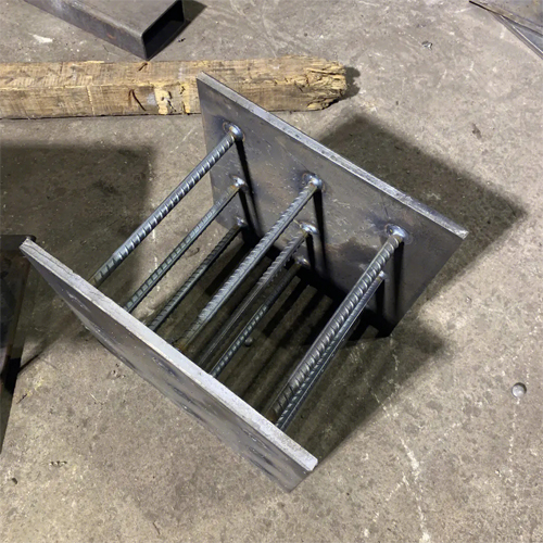 铜川工程预埋件厂家