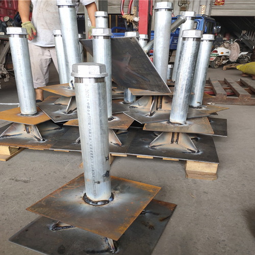 铜川路基沉降板厂家