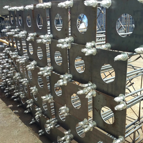 铜川预埋件加工图纸的要求包括以下几个方面